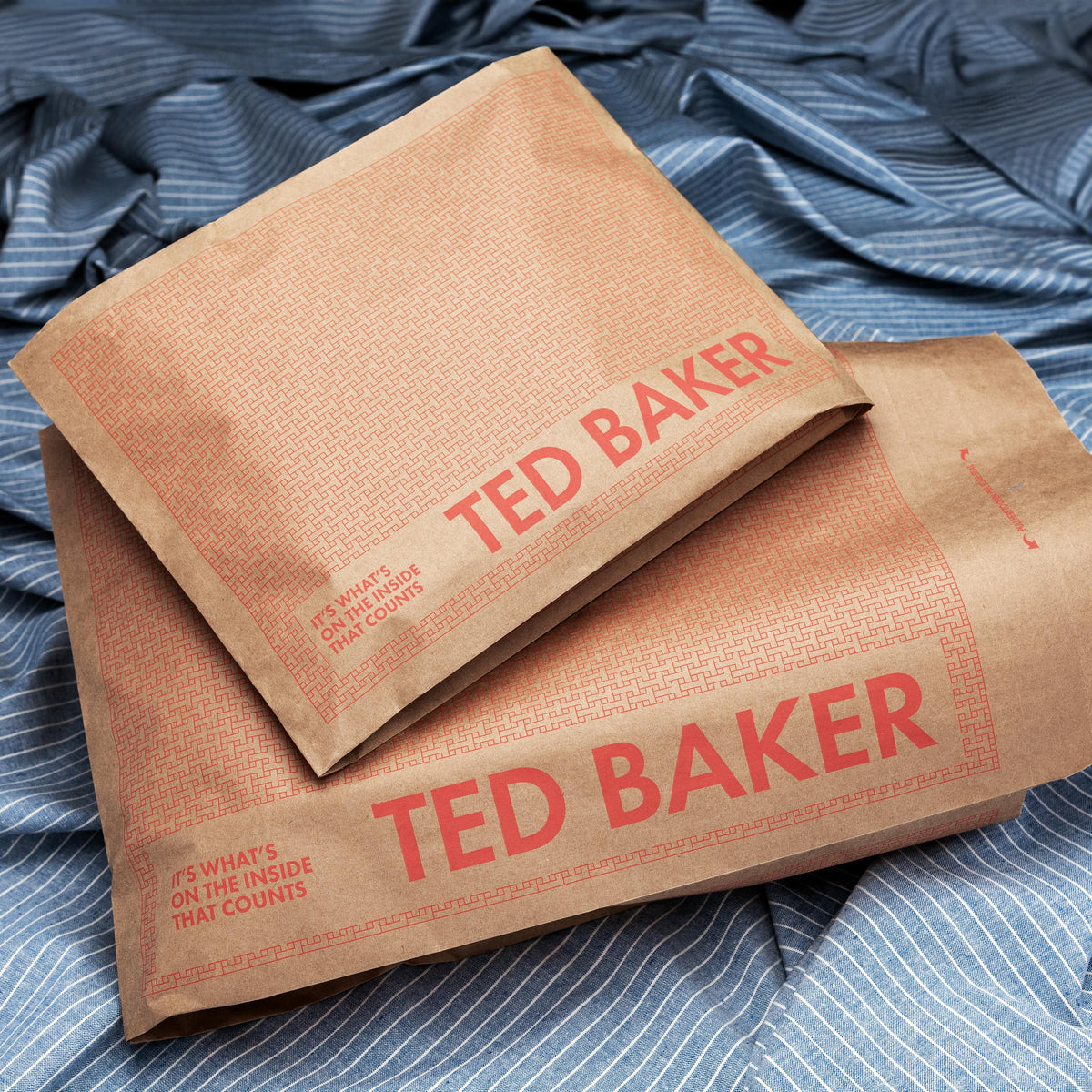 Fashion Packaging – Lil Packaging®