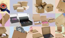 Eco-friendly Packaging - FSC® certified