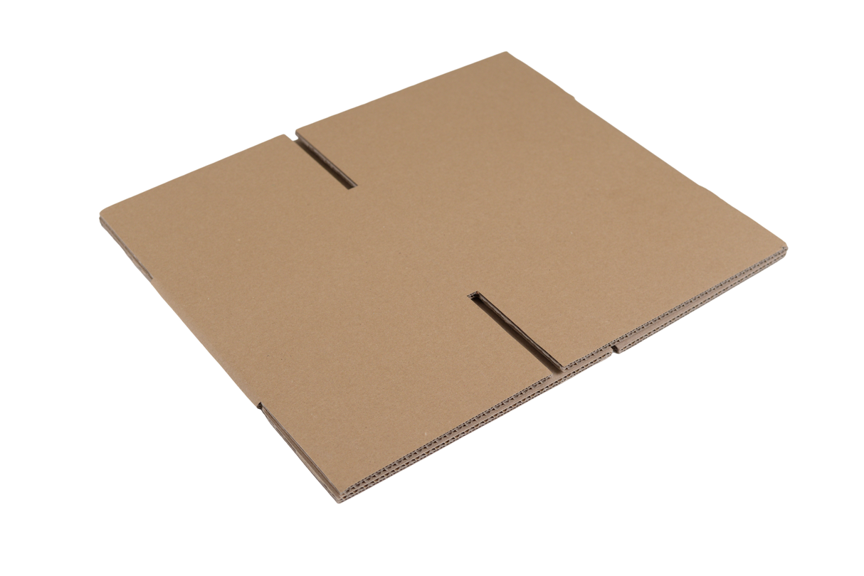 12 x 250ml Slim Can Boxes – Double Wall Shipping & Postal Packaging