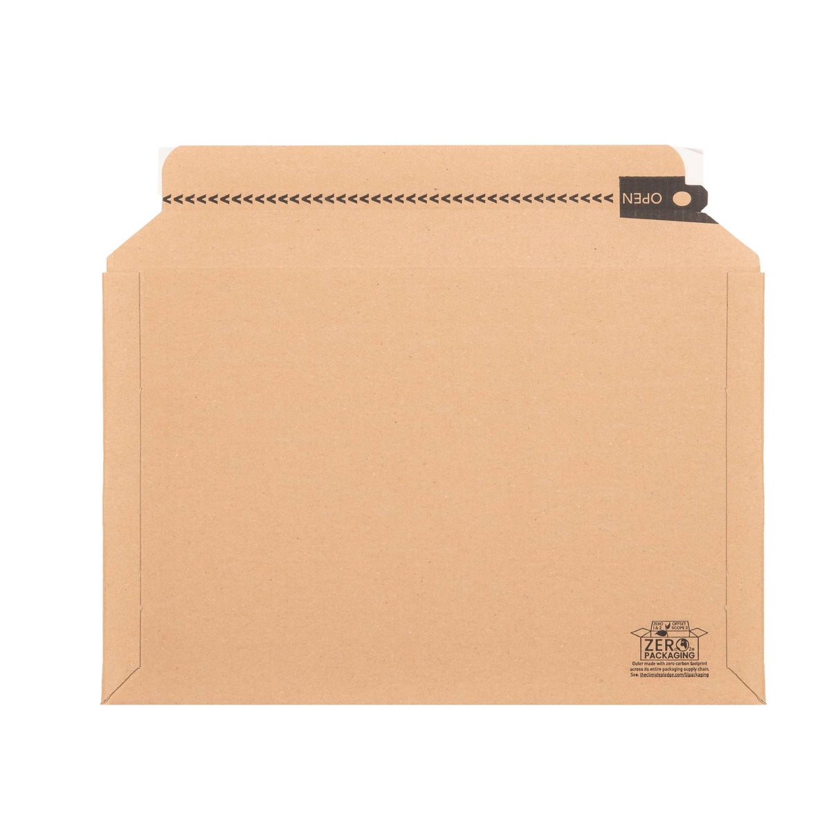 A194 Book Mailer | Lil Packaging