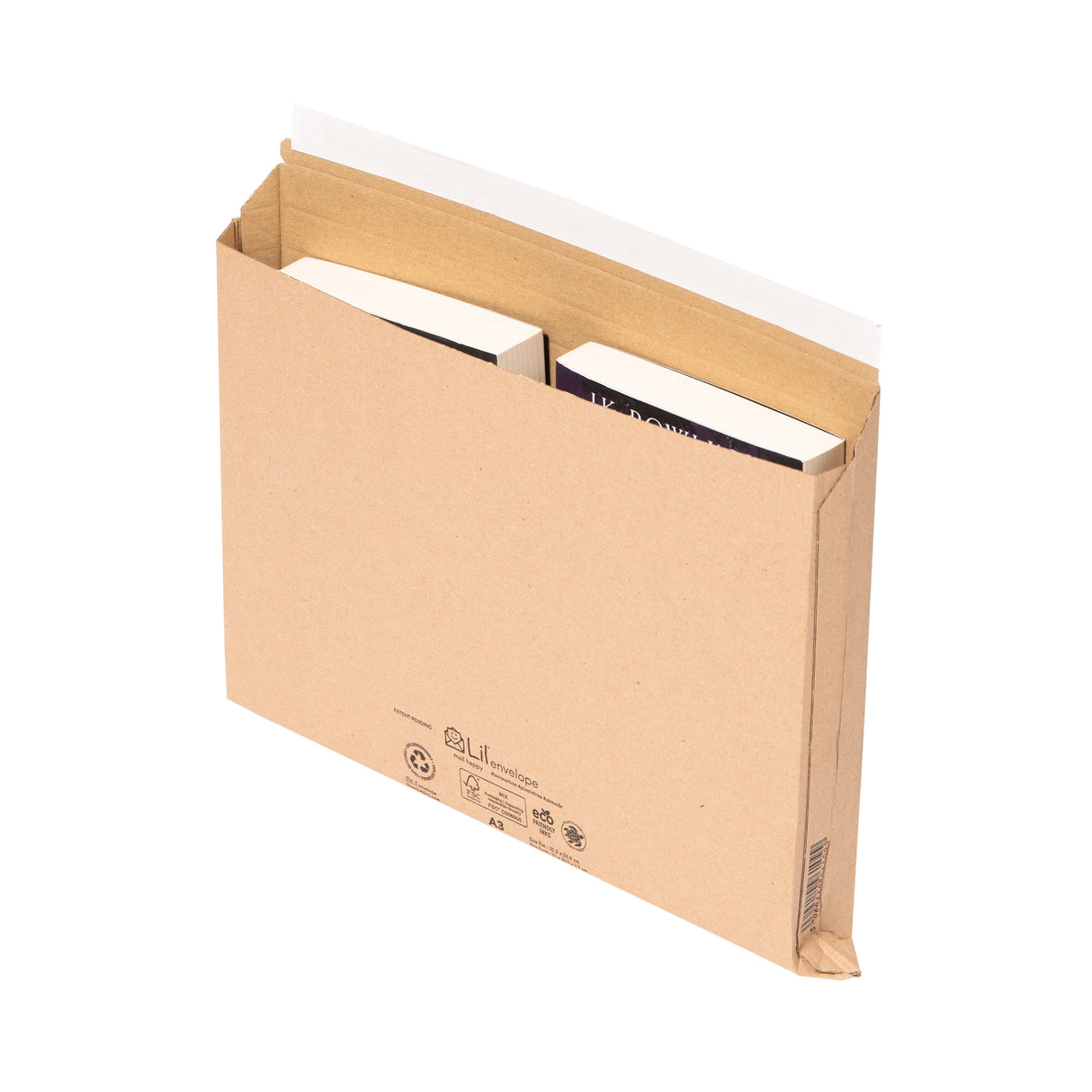 A3 Large Letter Mailer | Lil Packaging