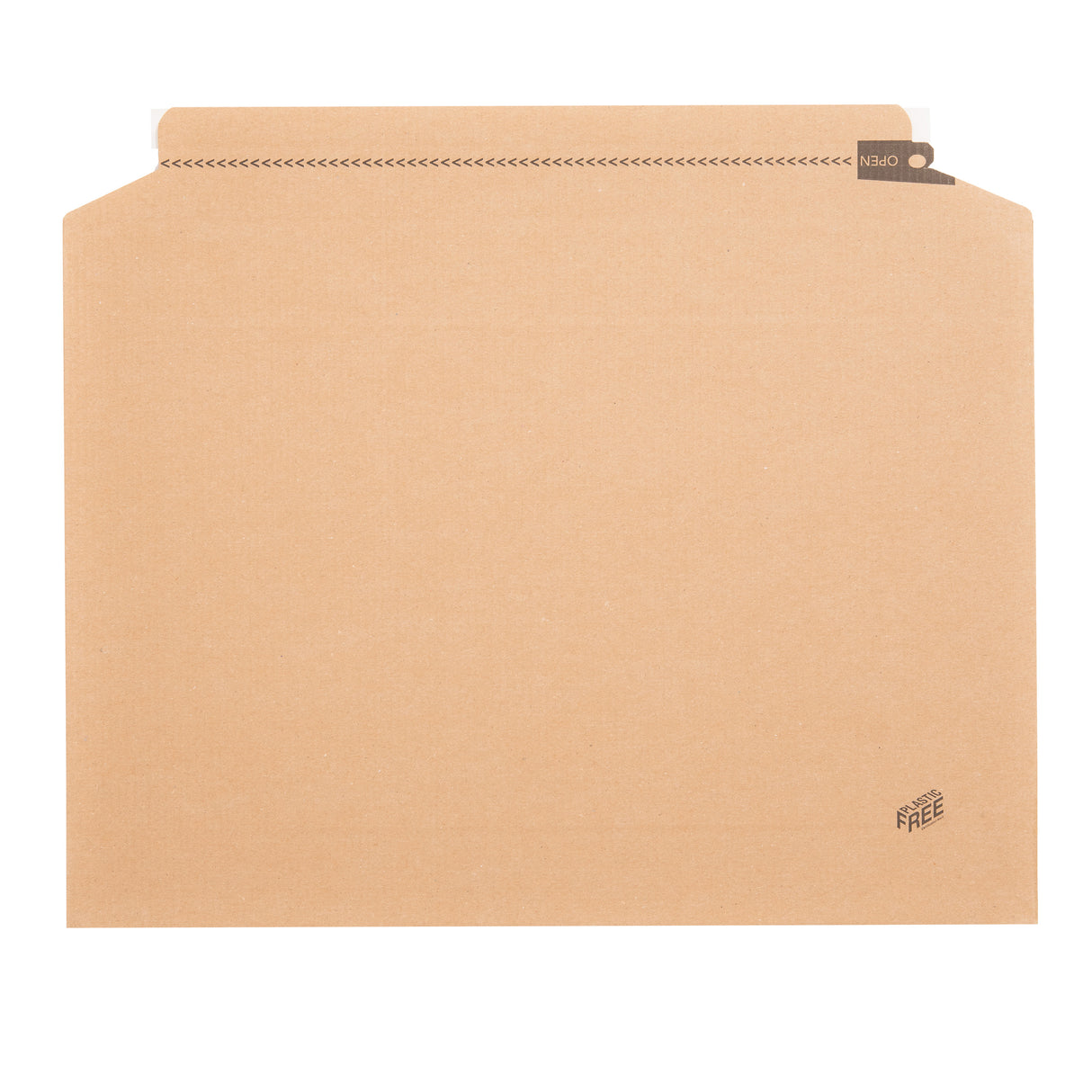 A5 Lil Mailer Cardboard Envelope | Lil Packaging