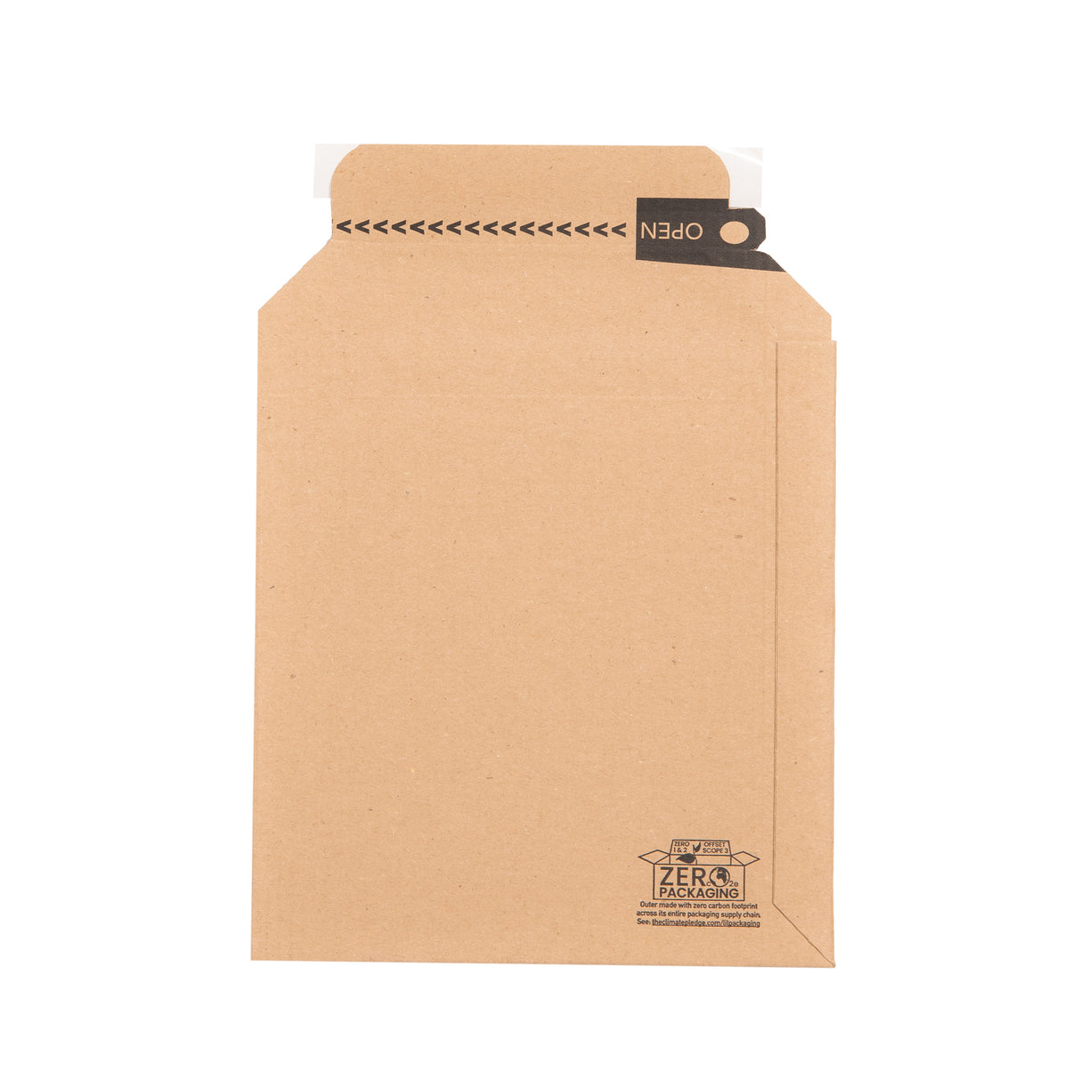 A-CD Mailer Lil Packaging 164mmx176mm