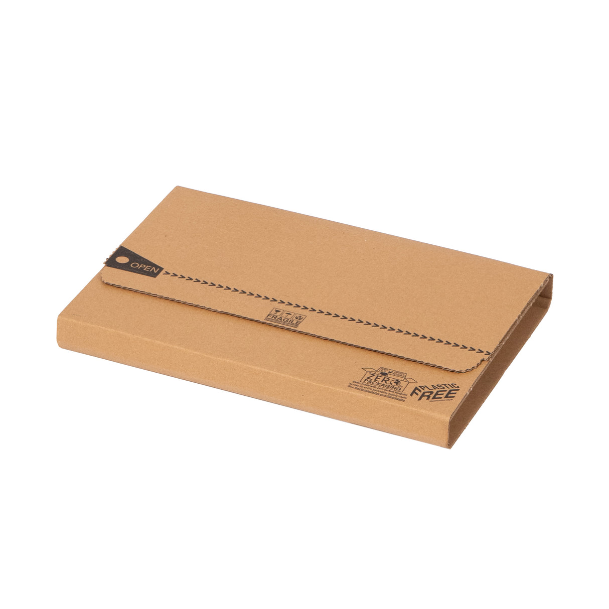C-B5 Book Wraps | Lil Packaging