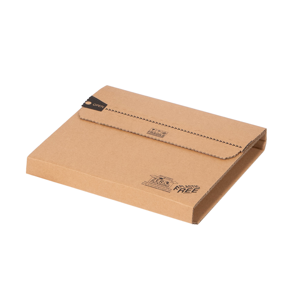 C-EP Vinyl Mailer Book Wraps | Lil Packaging