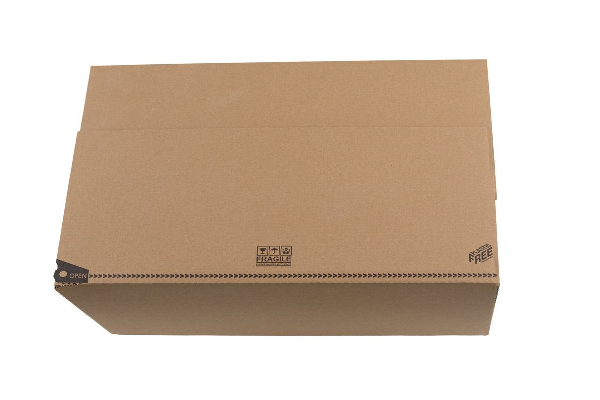 Lil Crashlock CSP011 Variable Height Crash Lock Shirts & Shoes Box