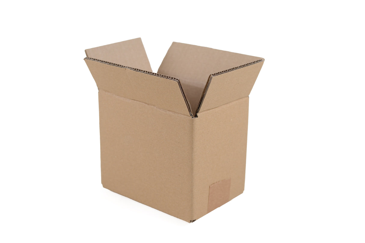 6 x 250ml Slim Can Boxes – Double Wall Shipping & Postal Packaging