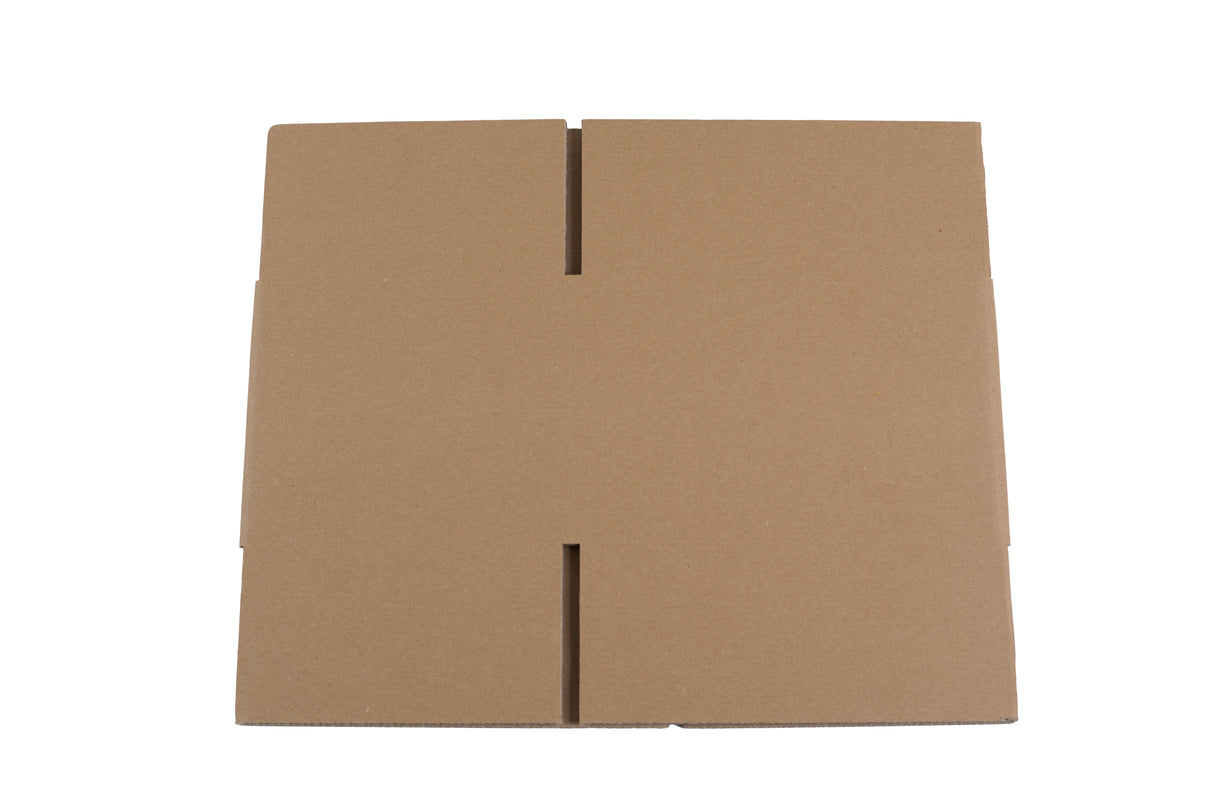 12 x 250ml Slim Can Boxes – Double Wall Shipping & Postal Packaging
