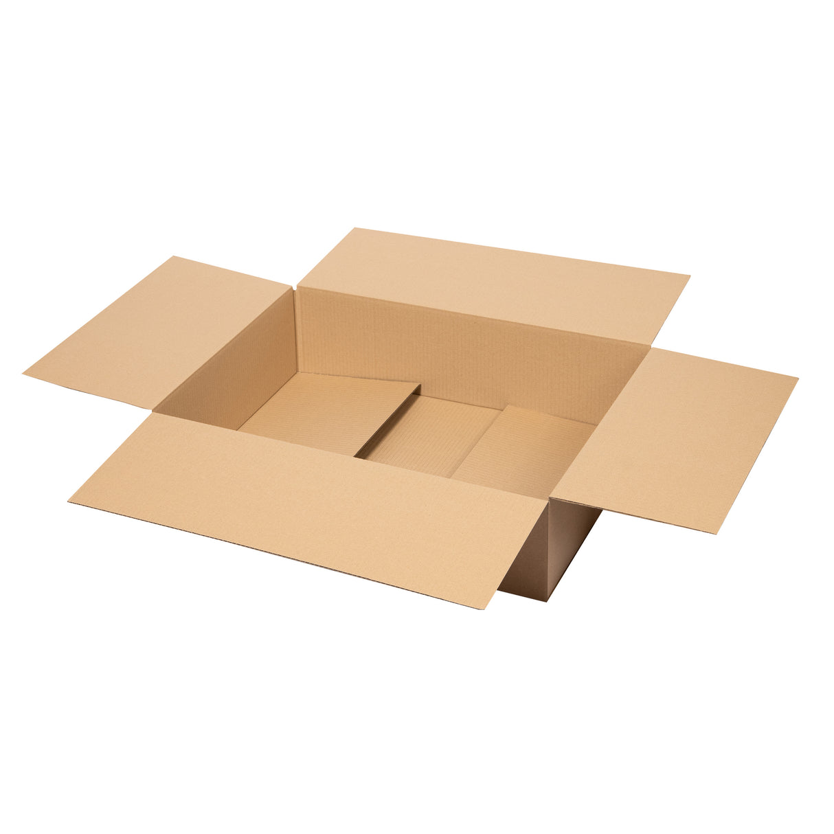 G30 Singled Walled Large Cardboard Boxes
