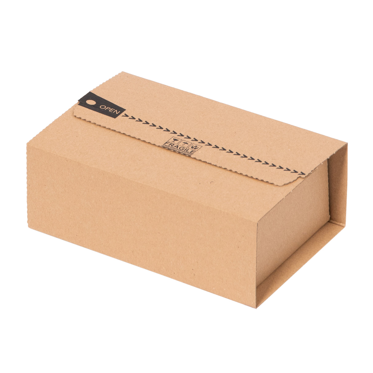 L-EG-01 Twistwrap | Lil Packaging