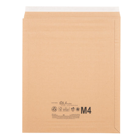 M4 Lil Envelope