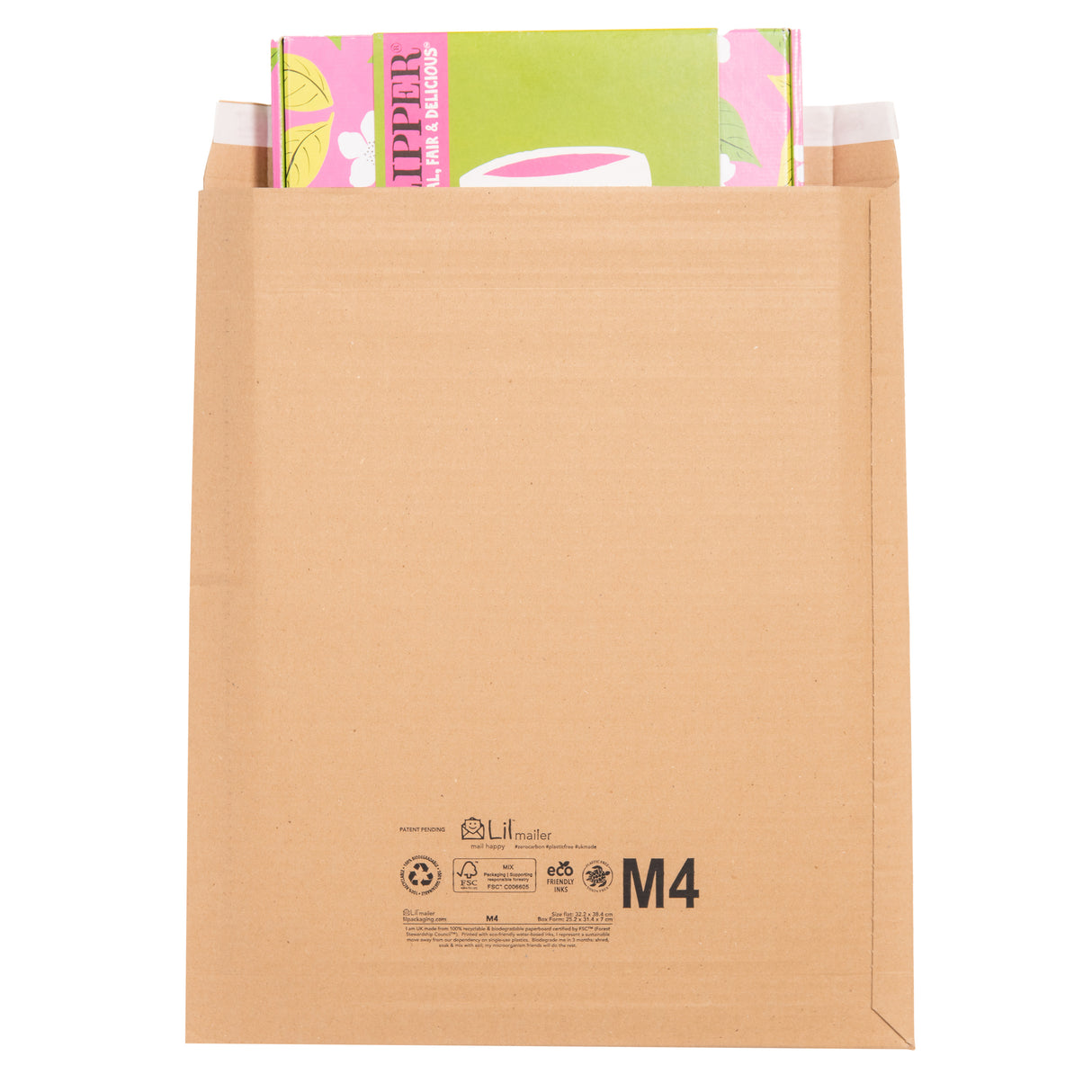 M4 Lil Envelope