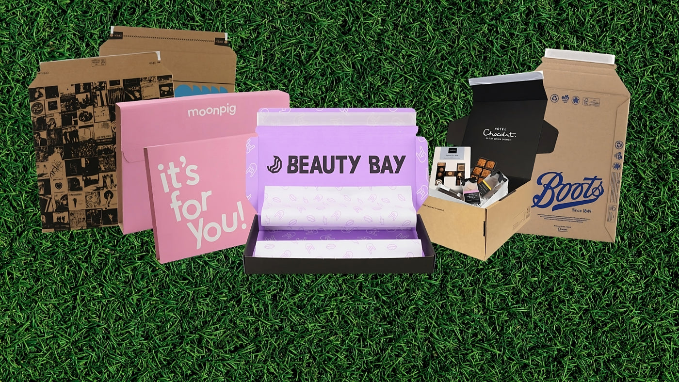 ecommerce packaging