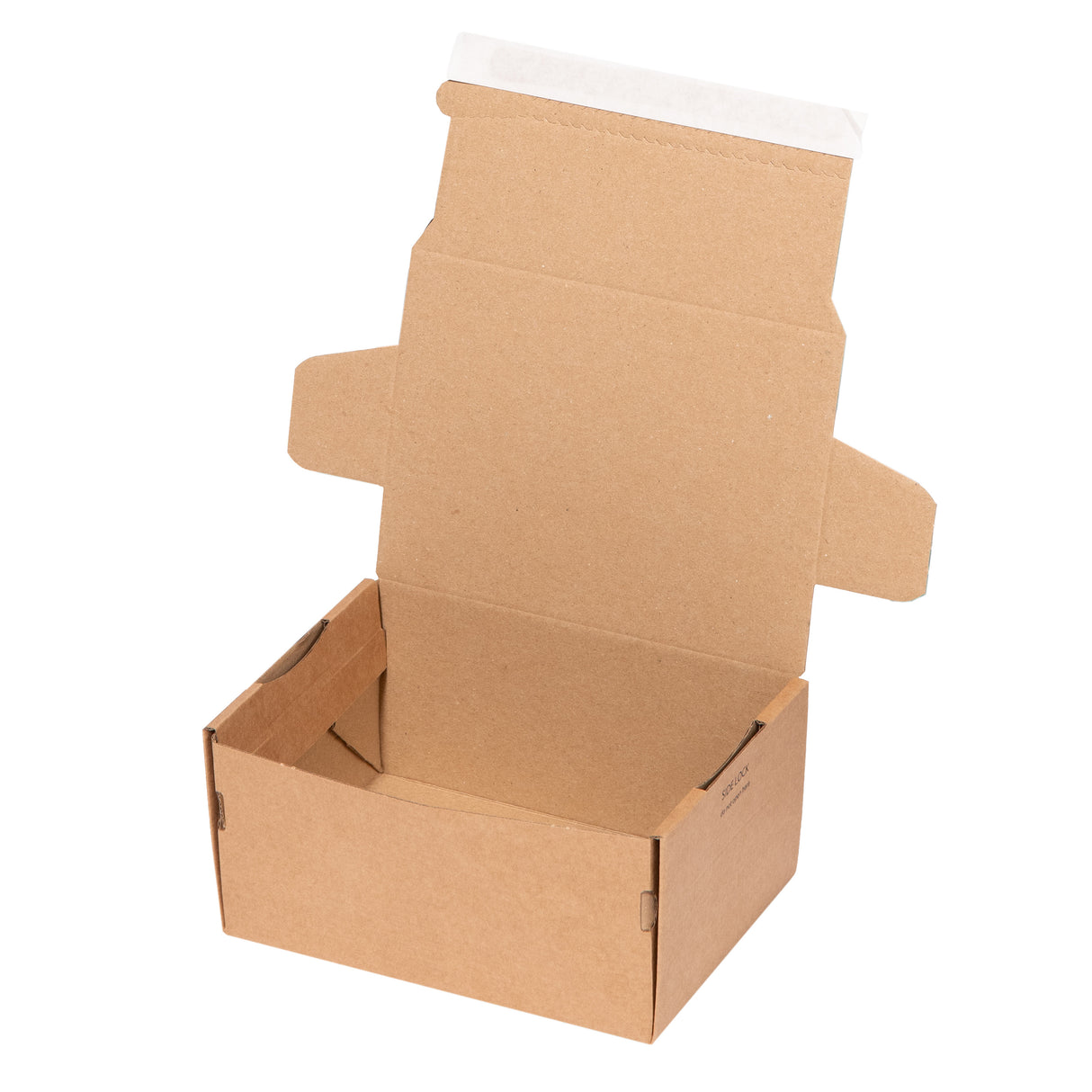 S1 Mailbox | Lil Packaging