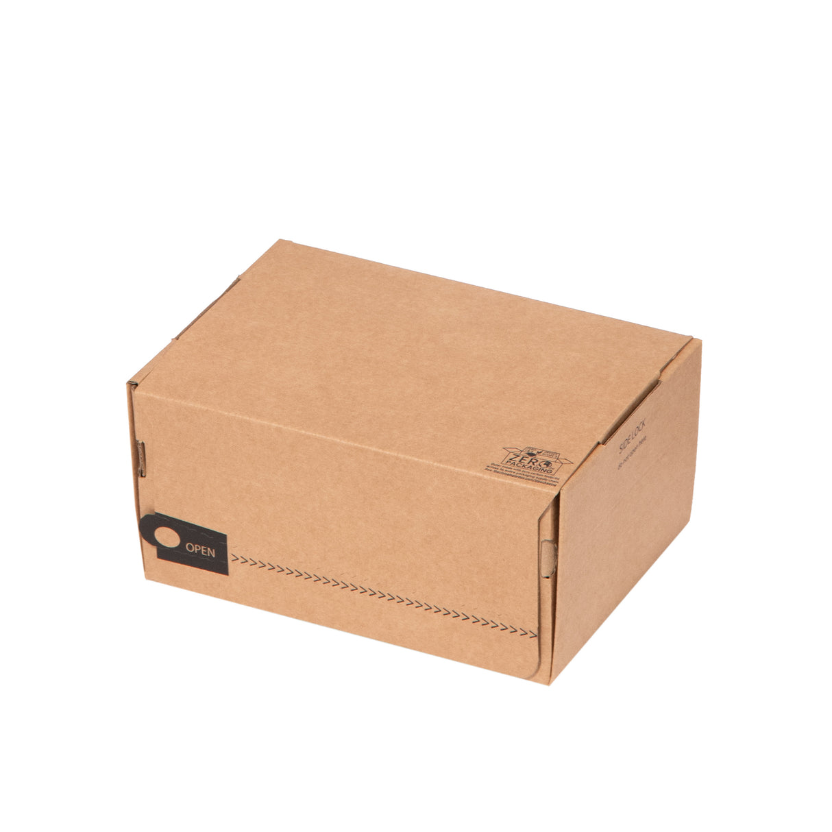 S1 Mailbox | Lil Packaging