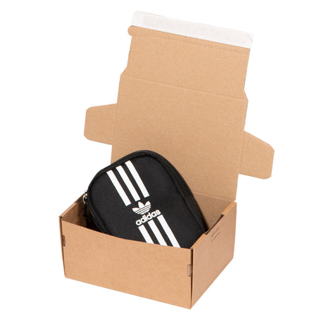 Peel and Seal Pop Up Mail Box | Lil Packaging