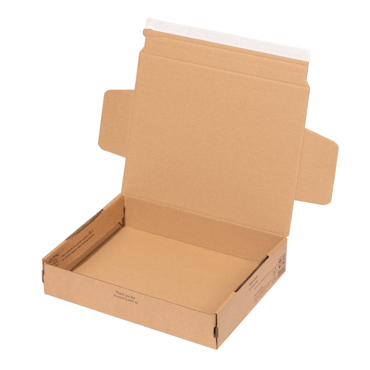 SP343 Mailbox | Lil Packaging