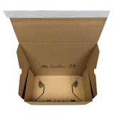 Web Box Large | Lil Packaging