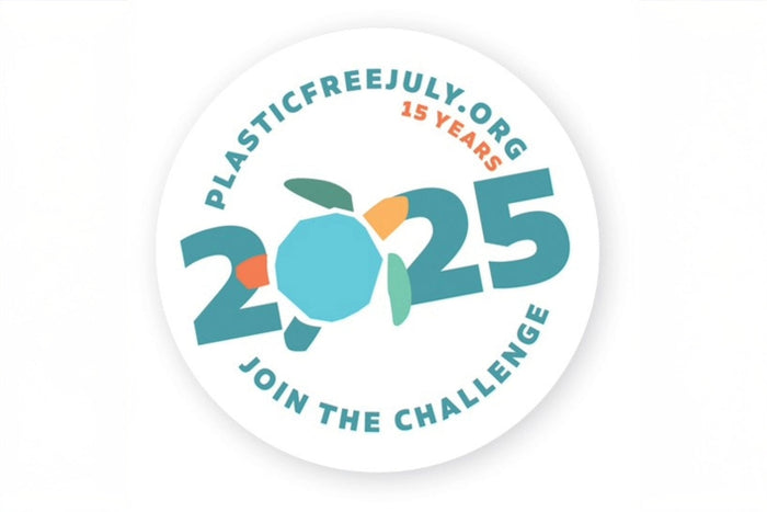 Plastic Free July with Lil Packaging