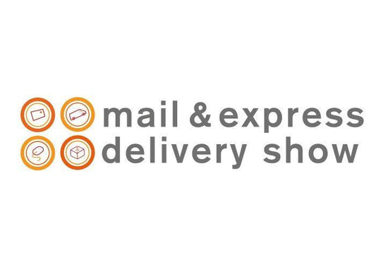 Mail and Express Delivery Show - Lil Packaging are proud sponsors!