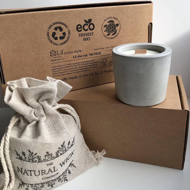 The evolution of packaging over time: How has it changed into todays packaging