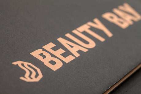 Beauty Bay company logo