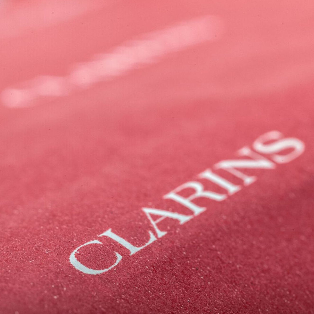 Clarins - eCommerce Packaging Case Study