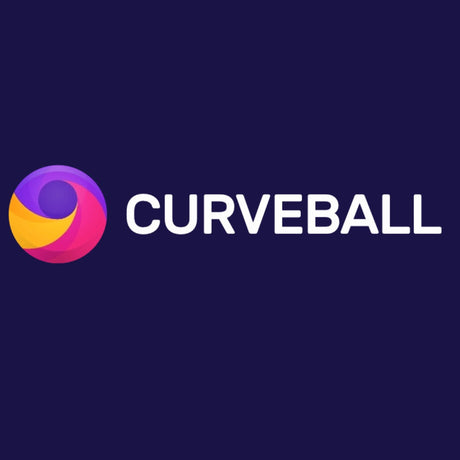 Curveball company logo