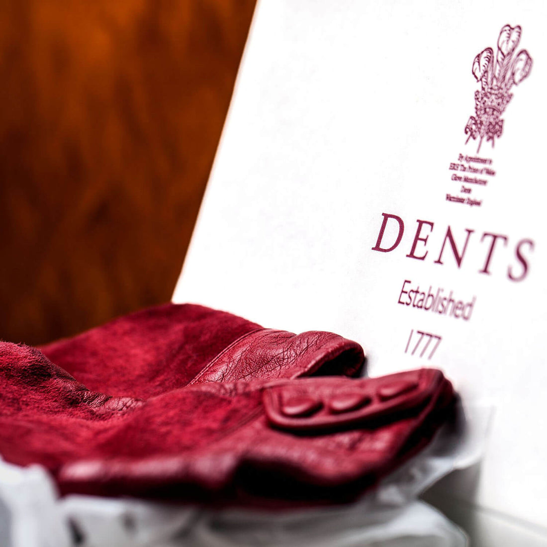 Dents - eCommerce Packaging Case Study