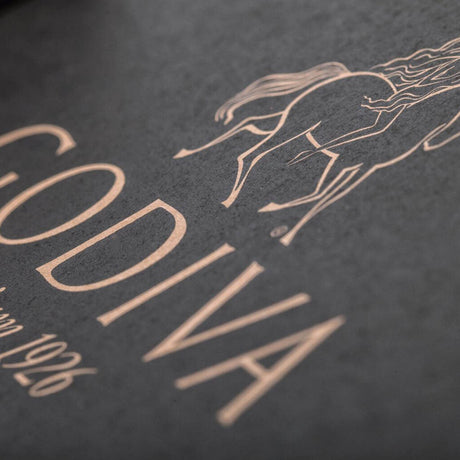 Godiva - eCommerce Packaging Case Study