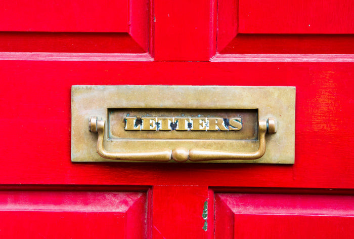 letterbox sized packaging 