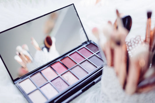 Premium Makeup Packaging