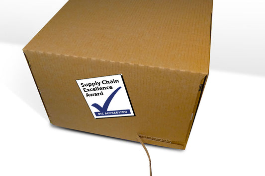 Lil Packaging receive 'Supply Chain Excellence Accreditation'...