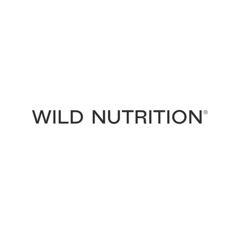 Wild Nutrition logo