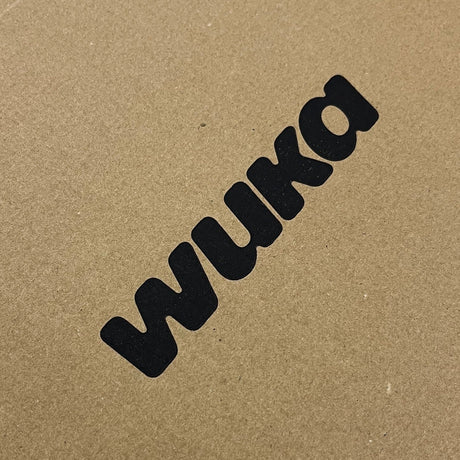 WUKA company logo