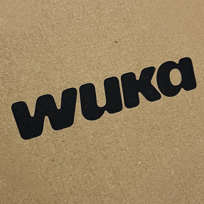 Case Study: WUKA - Elevating Sustainable Packaging for a Standout Brand