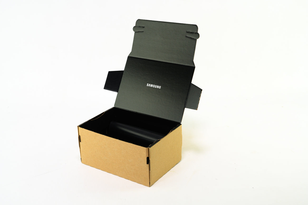 Electronics Packaging