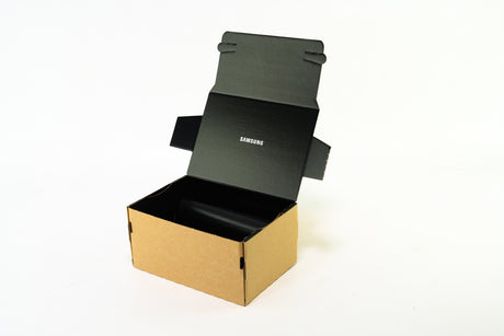 Electronics Packaging