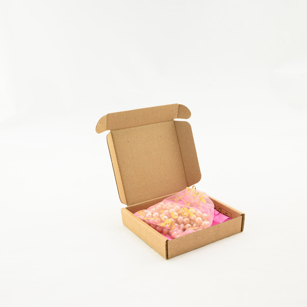 Etsy Postal Packaging