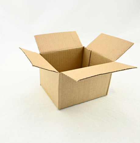 Extra Heavy Duty Boxes