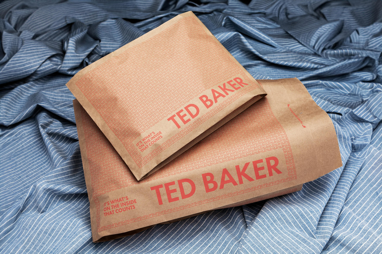 Fashion and Apparel Packaging