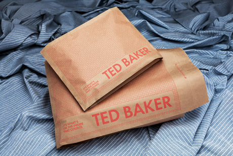 Fashion and Apparel Packaging