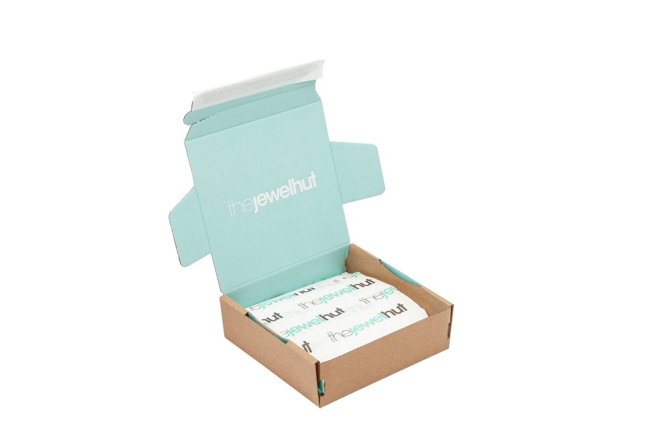 Jewellery Packaging