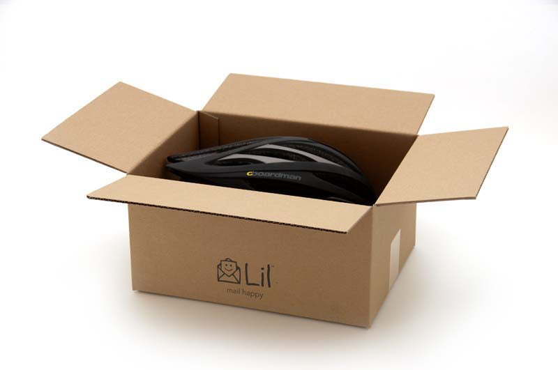 Large Cardboard Boxes