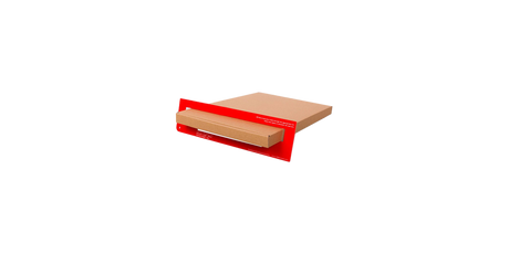 Royal Mail Letterbox Friendly Packaging