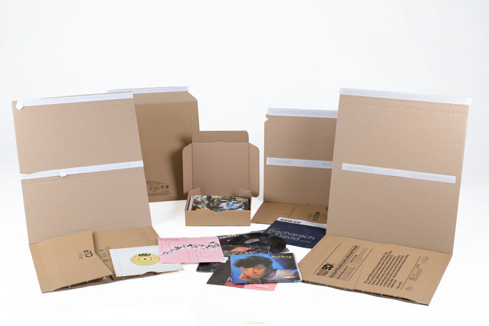 Packaging Products | Postal, Ecommerce & Sustainable Packaging | Lil ...