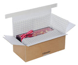 IS1 Breezebox Retention Packaging Box 205 x 150 x 100mm