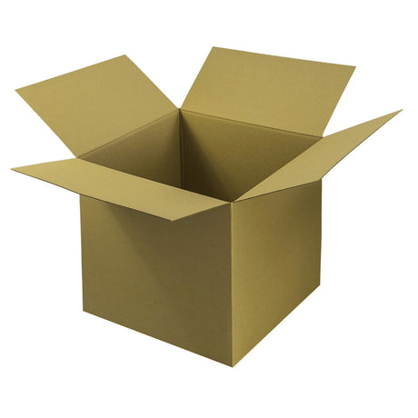 0201 Heavy Duty Carton Cardboard Box Double Walled | Lil Packaging