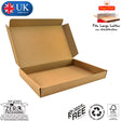 0427 cardboard postal box | lil packaging