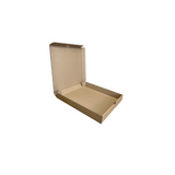 Cardboard 10wayLP Vinyl Record Storage & Shipping Box for 10 LPs